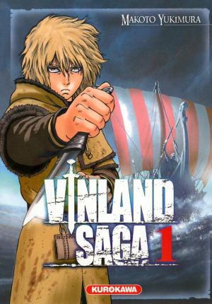 Zz1644325366vinlandjpg — Anime tier list option 72