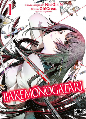 Zzzzz 1692569421bakemonogatari 1 Pika — Anime tier list option 167