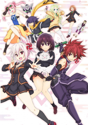 Zzzzz 1693363283ayakashitriangle Cover — Anime tier list option 179