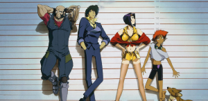 1cowboy Bebop 1230x600jpg — Anime Tierlist option 1