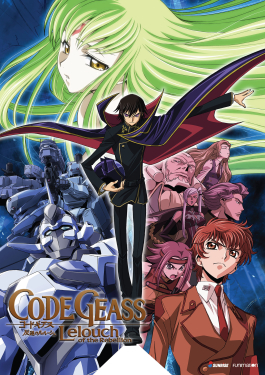 Zz1657487239codegeassr1boxsetcoverjpg — Anime Tierlist option 19