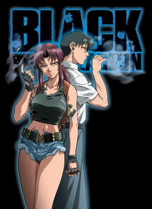 Zzzzz 1680196643blacklagoonjpg — Anime Tierlist option 90