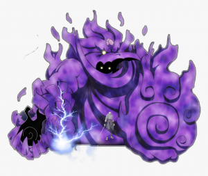35 352337naruto Sasukeuchiha Anime Susanoo Sharingan Sasuke Susanoo Hdpng — Anime Transformations option 11