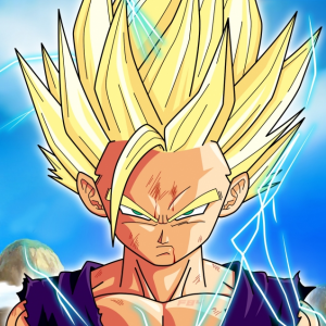 Gohan Ssj2 1 Normal 636png — Anime Transformations option 37
