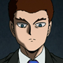 Suzukipng — Anime Villains option 41