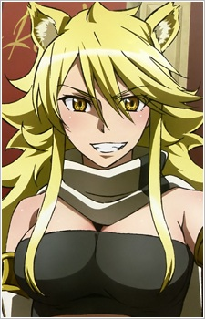 Akamegakill Leonejpg — Anime Waifu 2022 option 8