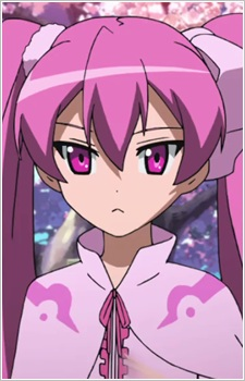 Akamegakill Minejpg — Anime Waifu 2022 option 9