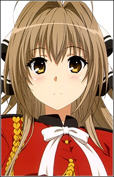 Amagibrilliantpark Isuzujpg — Anime Waifu 2022 option 17
