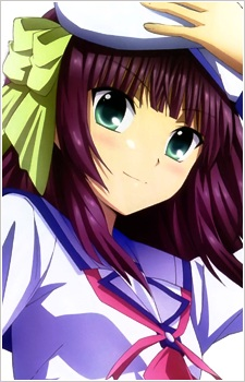 Angelbeats Yurijpg — Anime Waifu 2022 option 20
