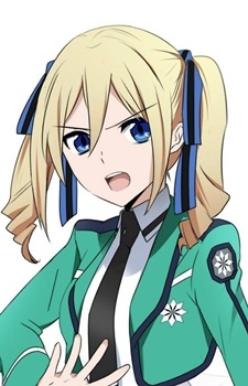 Angelinakudoushieldsjpg — Anime Waifu 2022 option 21