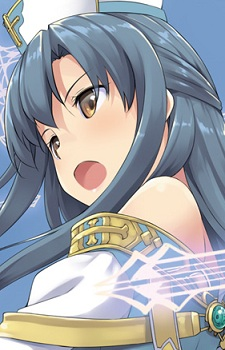 Arifureta Kaorishirasakijpg — Anime Waifu 2022 option 24