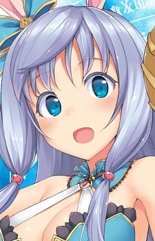 Arifureta Shiahauliajpg — Anime Waifu 2022 option 25