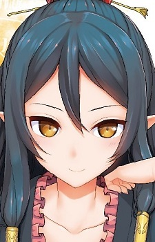Arifureta Tioclarencejpg — Anime Waifu 2022 option 26