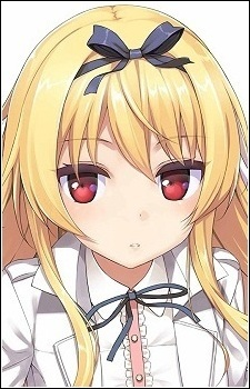 Arifureta Yuejpg — Anime Waifu 2022 option 27