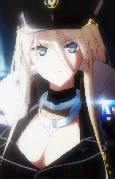 Azurlane Bismarckjpg — Anime Waifu 2022 option 34