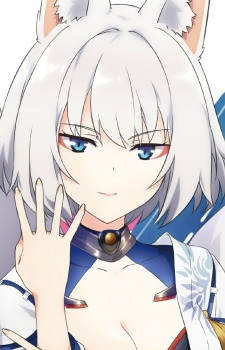 Azurlane Kagajpg — Anime Waifu 2022 option 36