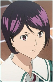 Bakuman Aikojpg — Anime Waifu 2022 option 37