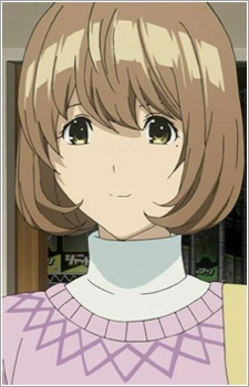 Bakuman Yurikojpg — Anime Waifu 2022 option 39