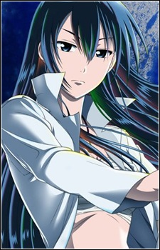 Beelzebub Aoijpg — Anime Waifu 2022 option 40