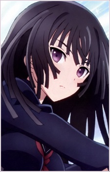 Blackbullet Kisarajpg — Anime Waifu 2022 option 47