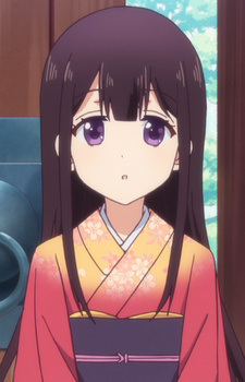 Blends Aikajpg — Anime Waifu 2022 option 51