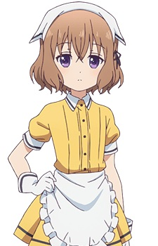 Blends Mafuyujpg — Anime Waifu 2022 option 54