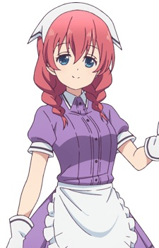 Blends Miujpg — Anime Waifu 2022 option 56