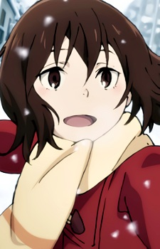Bokugainaimachi Kayojpg — Anime Waifu 2022 option 59