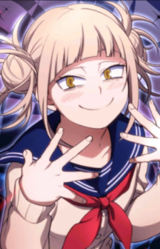 Bokunohero Himikotogajpg — Anime Waifu 2022 option 60