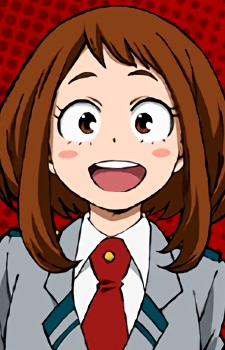 Bokunohero Ochakourarakajpg — Anime Waifu 2022 option 61