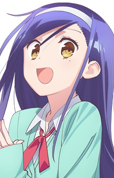 Bokutachiwabenkyougadekinai Fuminofuruhashijpg — Anime Waifu 2022 option 63