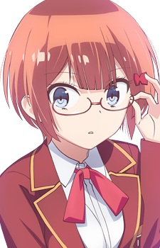 Bokutachiwabenkyougadekinai Rizuogatajpg — Anime Waifu 2022 option 65