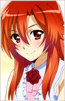 Bokuwahgadekinai Lisarajpg — Anime Waifu 2022 option 68