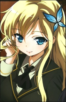 Bokuwatomodachigasukunai Senajpg — Anime Waifu 2022 option 72