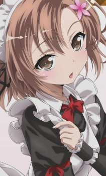 Bokuwatomodachigasukunai Yikimurajpg — Anime Waifu 2022 option 73