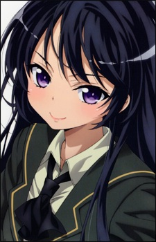 Bokuwatomodachigasukunai Yozorajpg — Anime Waifu 2022 option 74