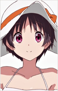 Chuunibyou Kuminjpg — Anime Waifu 2022 option 79