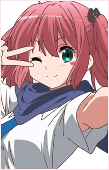 Chuunibyou Satonejpg — Anime Waifu 2022 option 81