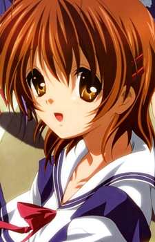 Clannad Nagisajpg — Anime Waifu 2022 option 84