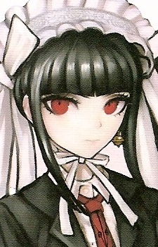 Danganronpa Celestiajpg — Anime Waifu 2022 option 88