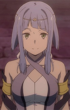 Danmachi Artemisjpg — Anime Waifu 2022 option 91