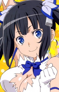 Danmachi Hestiajpg — Anime Waifu 2022 option 93