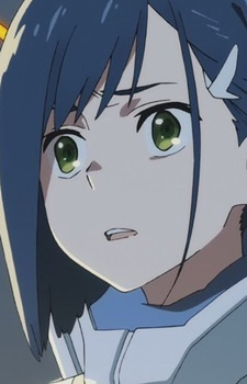 Darlinginthefranxx Ichigojpg — Anime Waifu 2022 option 94