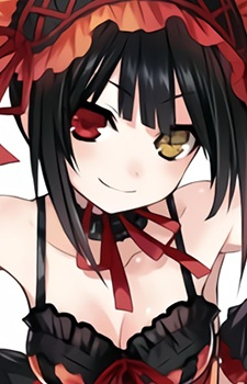 Datealive Kurumitokisakijpg — Anime Waifu 2022 option 98