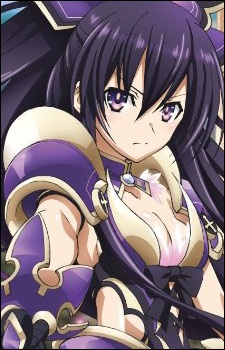 Datealive Tookayatogamijpg — Anime Waifu 2022 option 100