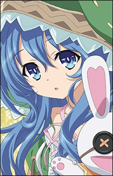 Datealive Yoshinojpg — Anime Waifu 2022 option 101