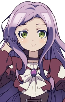 Deathmarch Arisajpg — Anime Waifu 2022 option 102