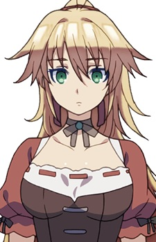 Deathmarch Nanajpg — Anime Waifu 2022 option 105