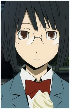 Durarara Anrisonoharajpg — Anime Waifu 2022 option 115