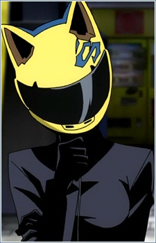 Durarara Celtyjpg — Anime Waifu 2022 option 116